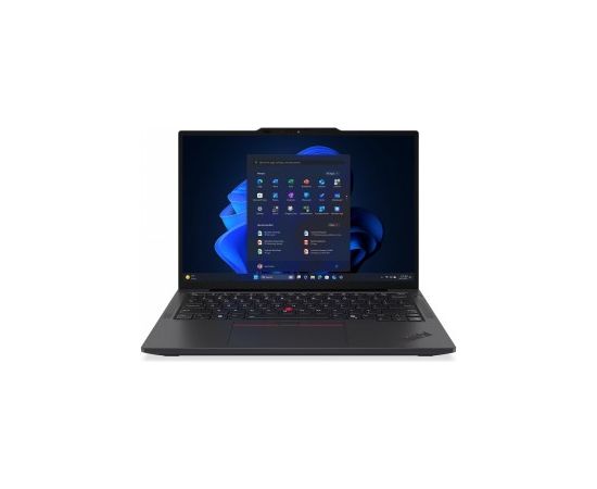 LENOVO X13 GEN7 U7 355 PTL/13.3" WUXGA-T/32GB/512GB/LTE-UPG/65W/3YR P/SWE Portatīvie datori