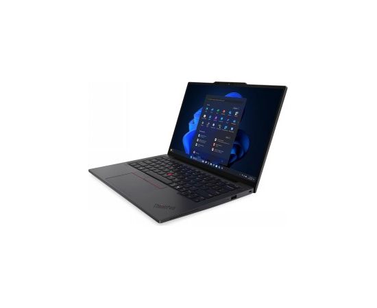 LENOVO X13 GEN7 U7 355 PTL/13.3" WUXGA-T/32GB/512GB/LTE-UPG/65W/3YR P/SWE Portatīvie datori