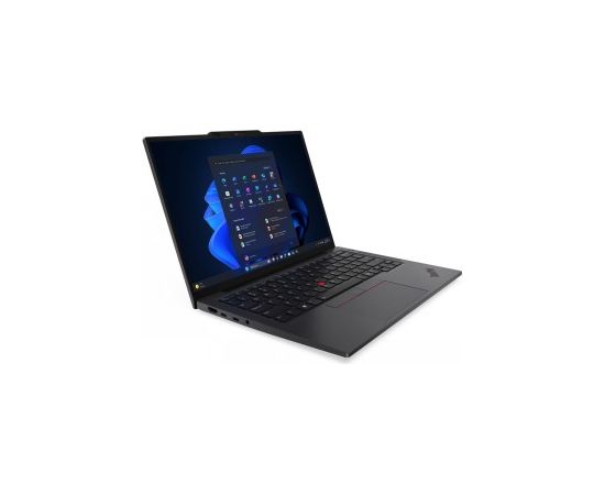 LENOVO X13 GEN7 U7 355 PTL/13.3" WUXGA-T/32GB/512GB/LTE-UPG/65W/3YR P/SWE Portatīvie datori