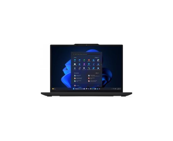 LENOVO X13 GEN7 U7 355 PTL/13.3" WUXGA-T/32GB/512GB/LTE-UPG/65W/3YR P/SWE Portatīvie datori