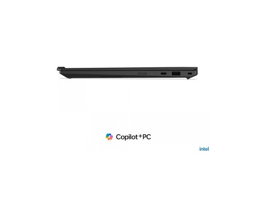 LENOVO X1C G14 X7-358H/14WUXGA/64GB/1TB/W11P/3P Portatīvie datori