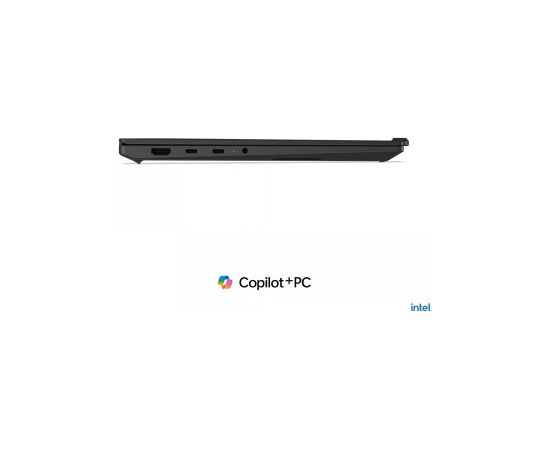 LENOVO X1C G14 X7-358H/14WUXGA/64GB/1TB/W11P/3P Portatīvie datori
