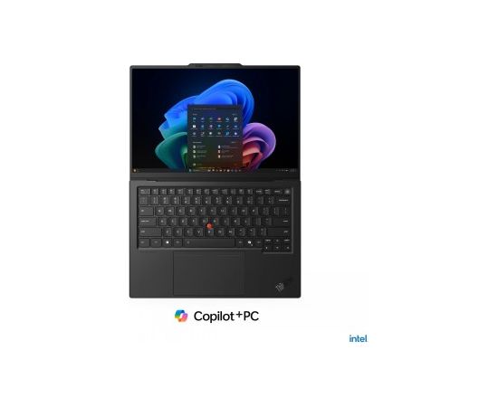LENOVO X1C G14 X7-358H/14WUXGA/64GB/1TB/W11P/3P Portatīvie datori