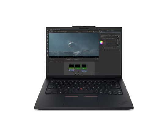 LENOVO P14S G7 U7-366H/14.5WUXGA/32GB/1TB/RTX PRO 1000 8GB/W11P/3P Portatīvie datori