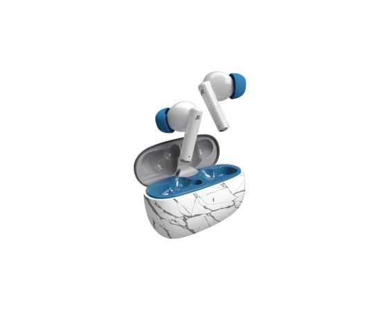 Bezvadu austiņas SBS Music Hero In-ear Blue Austiņas