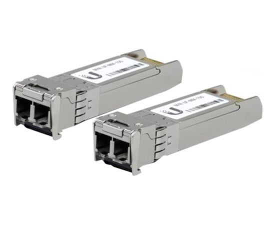 Ubiquiti U Fiber Single Mode 2-Pack (2 pieces) Новинки Компьютерная техника