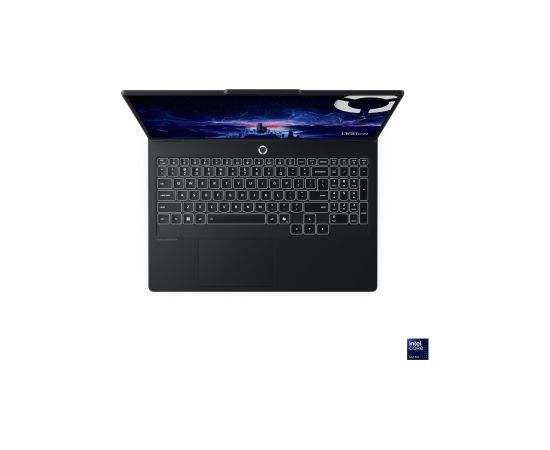 Lenovo Legion Pro 5 16IAX10 Intel Eclipse Black 16 " OLED WQXGA OLED pixels Glossy Intel Core Ultra 7 255HX 16 GB SODIMM DDR5 Solid-state drive capacity 1000 GB NVIDIA GeForce RTX 5070 GDDR7 8 GB Windows Home 11 802.11be Bluetooth version 5.4 Keyboard lan Portatīvie datori