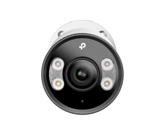 TP-Link InSight S385 VIGI 8MP Outdoor Full-Color Bullet Network Camera Камеры наблюдения