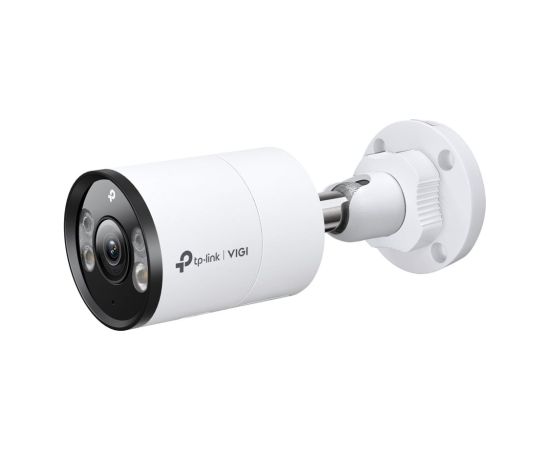 TP-Link InSight S385 VIGI 8MP Outdoor Full-Color Bullet Network Camera Камеры наблюдения