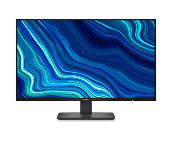Dell LCD SE2726D 27" IPS WQHD 2560×1440 HDMI,DP Black Dell LED / LCD мониторы