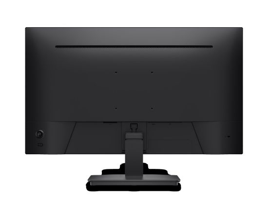 Dell LCD SE2726D 27" IPS WQHD 2560×1440 HDMI,DP Black Dell LED / LCD мониторы