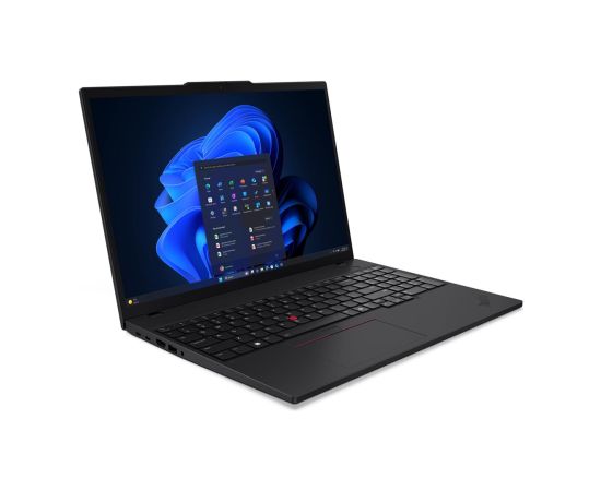 Lenovo ThinkPad T16 Gen 4 16 WUXGA ULT7-258V/32GB/512GB/Intel Arc Graphics 140V/WIN11 Pro/Nordic Backlit kbd/FP/3Y Warranty Lenovo Portatīvie datori