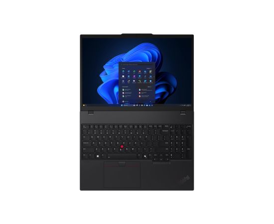 Lenovo ThinkPad T16 Gen 4 16 WUXGA ULT7-258V/32GB/512GB/Intel Arc Graphics 140V/WIN11 Pro/Nordic Backlit kbd/FP/3Y Warranty Lenovo Portatīvie datori