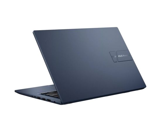 ASUS Vivobook 14 X1404VA-EB1619 Core 5 120U 14.0"FHD IPS-level Panel 60Hz 250nits AG 16GB DDR5 SSD512 Intel Graphics Cam720p 42WHrs NoOS Quiet Blue Ноутбуки