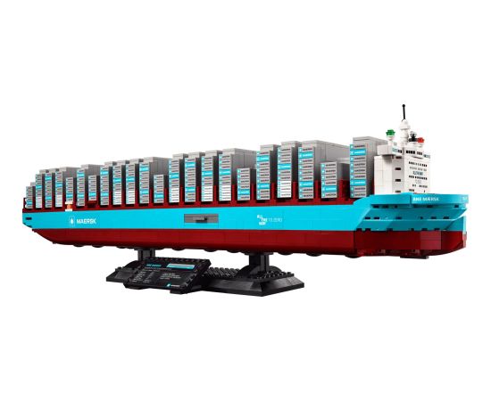 LEGO Inne 40955 - Kontenerowiec z napędem Dual-Fuel Maersk Новости - Детские товары