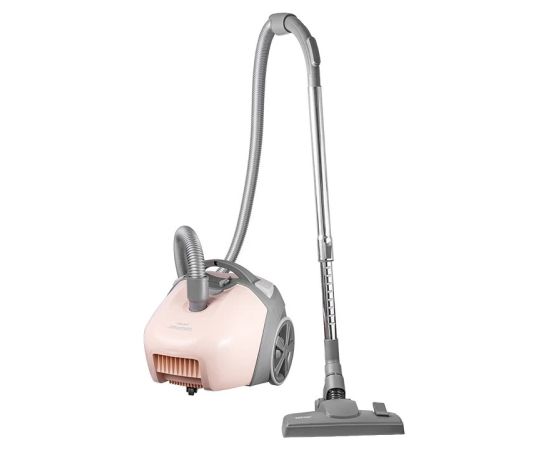 Odkurzacz 900W Antek ZVC352 Zelmer beżowy Putekļu sūcēji