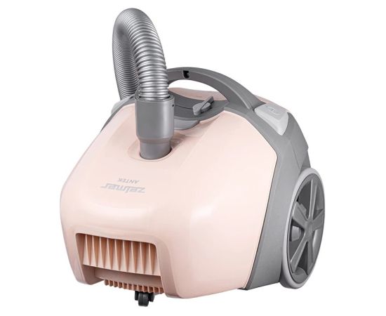 Odkurzacz 900W Antek ZVC352 Zelmer beżowy Putekļu sūcēji