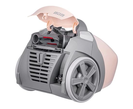 Odkurzacz 900W Antek ZVC352 Zelmer beżowy Putekļu sūcēji