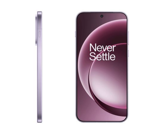 OnePlus 15 16/512GB Violet Мобильные телефоны
