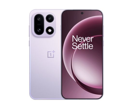 OnePlus 15 16/512GB Violet Мобильные телефоны