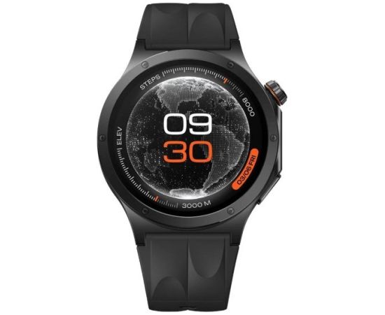 OnePlus Watch 4 27 cm (1.5") AMOLED digital touchscreen GPS Новинки смартфонов и телефонов