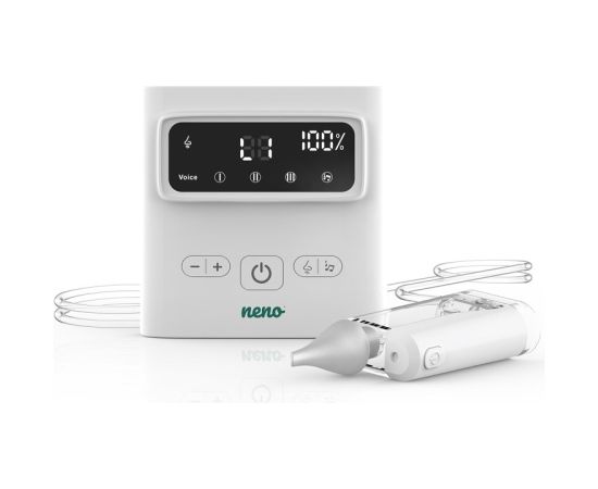 Electric nasal aspirator Neno Grasso Новости - Детские товары