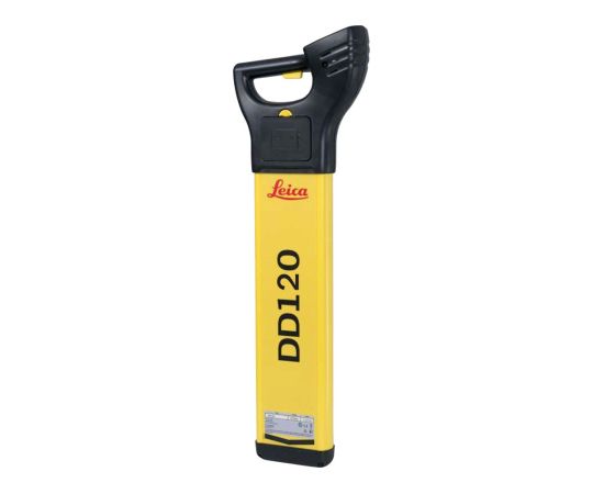 Leica Geosystems Pazemes komunikāciju meklētājs Leica DD120 Mērinstrumenti, Attāluma un līmeņa mērītāji