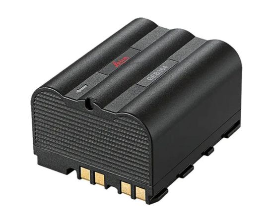 Leica Geosystems Akumulators Leica GEB364; 10,8 V; 6,9 Ah; Li-ion Аккумуляторы