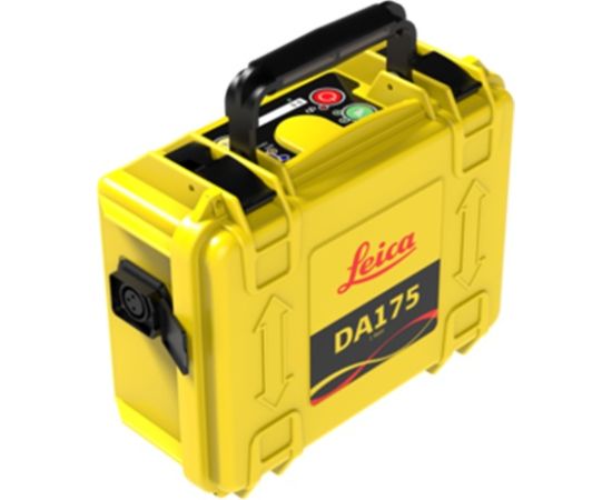 Leica Geosystems Signāla ģenerators Leica DA175 Mērinstrumenti, Attāluma un līmeņa mērītāji