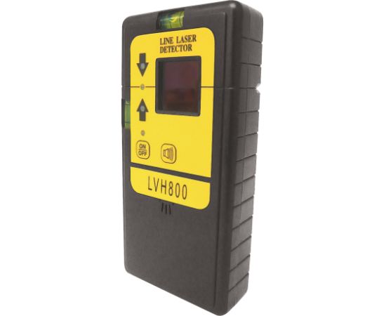 Lāzera niveliera uztvērējs Makita LE00837085 Mērinstrumenti, Attāluma un līmeņa mērītāji