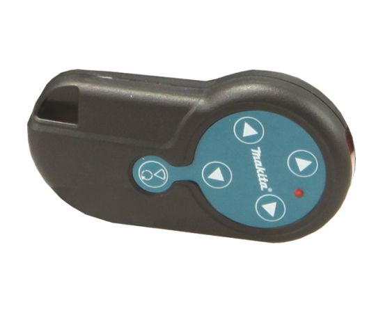 Tālvadības pults Makita LE00796588 RC30 Mērinstrumenti, Attāluma un līmeņa mērītāji