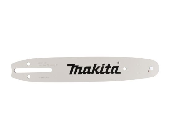 Vadotne ķēdes zāģim Makita 191G14-3; 10''; 25 cm; 3/8''; 40; 1,1 mm Piederumi dārza tehnikai