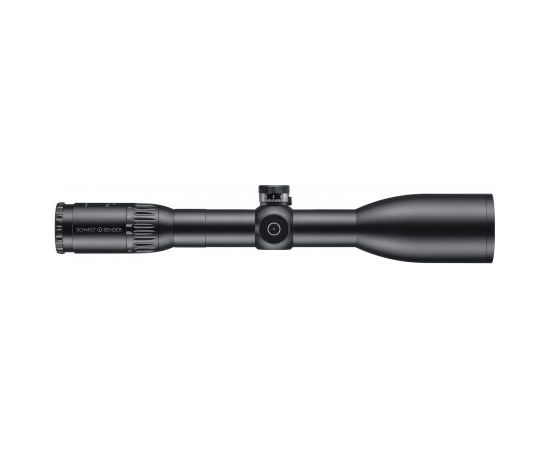 Schmidt & Bender 4-16x56 Polar T96 P 1.BE P4FL 1cm cw BDC HS tēmēklis  Оптические прицелы