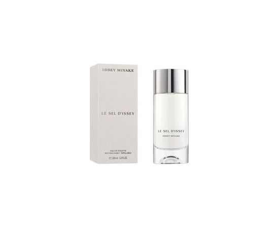 Issey Miyake Le Sel d'Issey EDT 150ml Vīriešu Smaržas