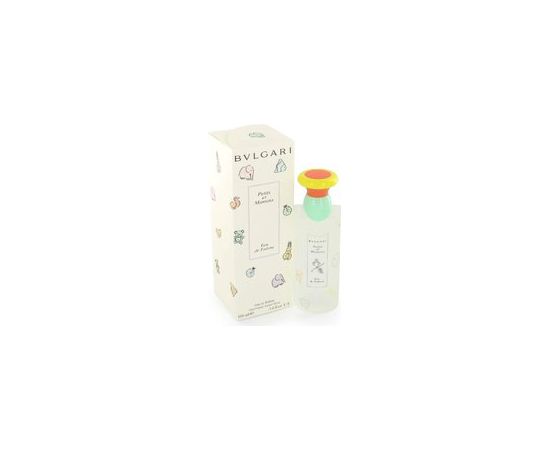 Bvlgari Petits et Mamans EDT 40ml Духи унисекс