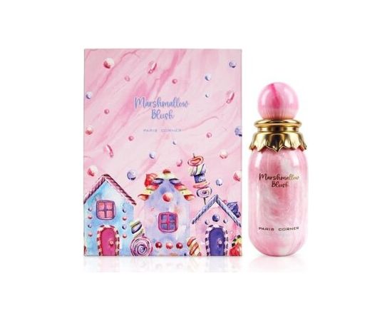 Paris Corner Marshmallow Blush Deospray 200ml Dezodoranti