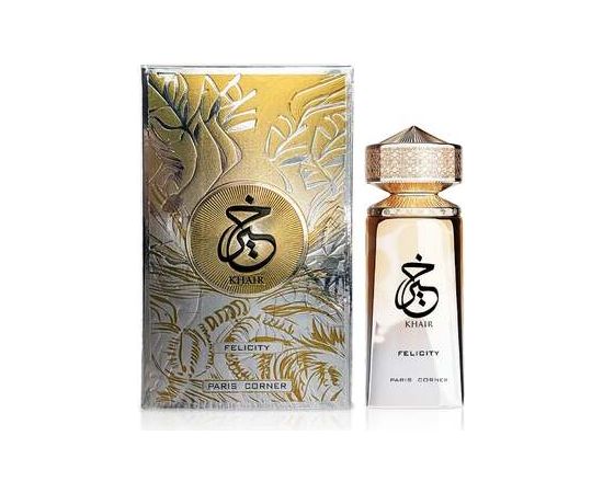 Paris Corner Khair Felicity Deospray 200ml Dezodoranti