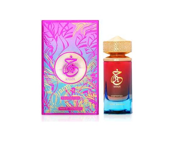 Paris Corner Khair Confection Deospray 200ml Dezodoranti