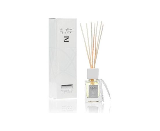 Millefiori Zona Aria Mediterranea Diffuser - Aroma difuzér 250ml Smaržas - NESAKĀRTOTS