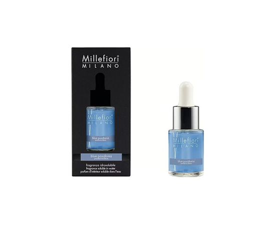 Millefiori Blue Posidonia Oil - Aroma olej 15ml Smaržas - NESAKĀRTOTS