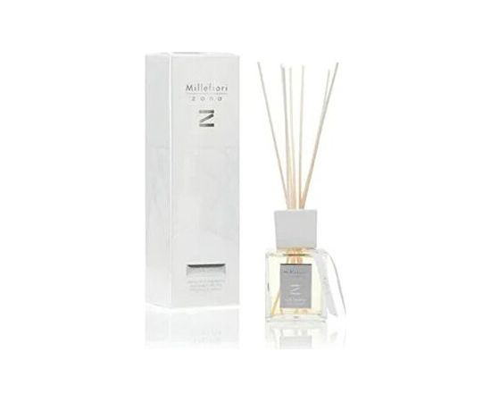 Millefiori Zona Moonflower Diffuser - Aroma difuzér 500ml Smaržas - NESAKĀRTOTS