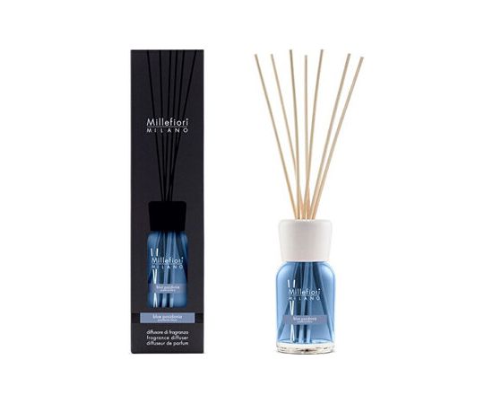 Millefiori Natural Blue Posidonia Diffuser - Aroma difuzér 500ml Smaržas - NESAKĀRTOTS