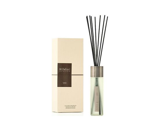 Millefiori Selected Ninfea Diffuser - Aroma difuzér 100ml Smaržas - NESAKĀRTOTS