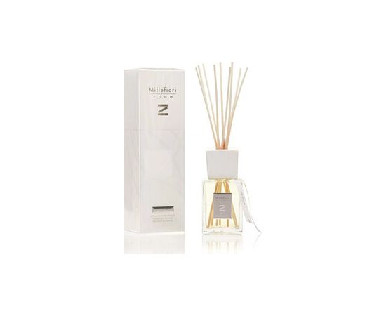 Millefiori Zona Spa & Massage Thai Diffuser - Skleněný difuzér 250ml Духи и косметика
