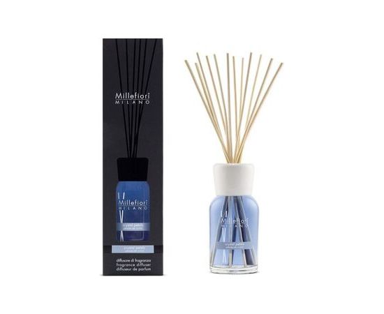 Millefiori Natural Crystal Petals Diffuser - Aroma difuzér 500ml Smaržas - NESAKĀRTOTS