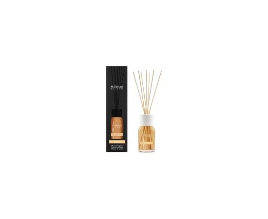 Millefiori Natural Lime & Vetiver Diffuser 500ml Духи и косметика