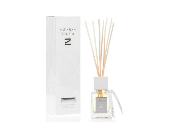 Millefiori Zona Keemun (Flower Tea) Diffuser - Aroma diffuser 500ml Smaržas - NESAKĀRTOTS
