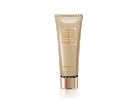 Baylis & Harding The Edit Vanilla Seduction Body Lotion - Tělové mléko 236ml Smaržas - NESAKĀRTOTS