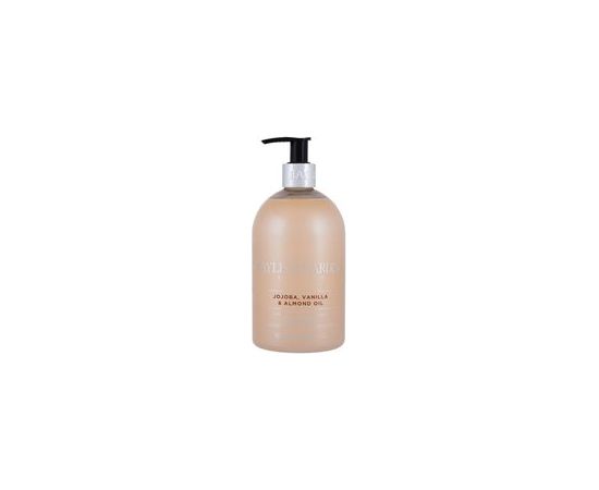 Baylis & Harding Jojoba, Vanilla & Almond Oil Hand Wash - Liquid soap 500ml Smaržas - NESAKĀRTOTS
