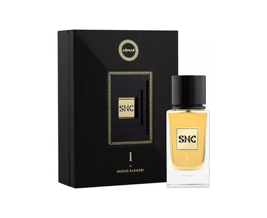 Armaf SHK I EDP 60ml Vīriešu Smaržas